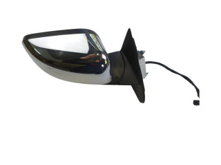 Зеркало электрическое Jeep Grand Cherokee 2010 - 2021 года