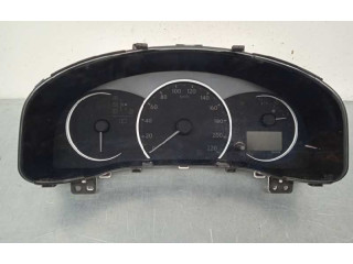 Přístrojová deska Lexus CT 200H 2012 8380076041, 2574704770