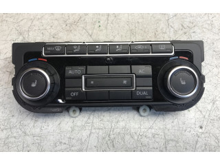 Блок управления климат-контролем 5K0907044AK   Volkswagen Golf VI