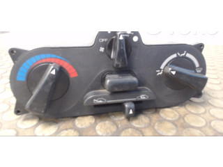 Блок управления климат-контролем Mitsubishi Carisma