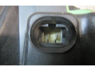 Вентилятор печки 272106020R, N108824E Dacia Duster