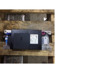 Tālruņa vadības bloks