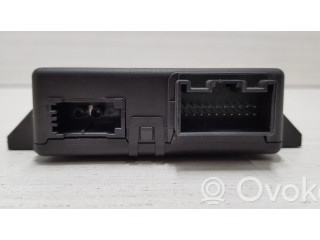 Блок управления 8T0907468AA, 8T0907468L Audi A5 8T 8F