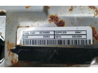 рейка Колонка рулевая 5570406526126352 Fiat Grande Punto - года