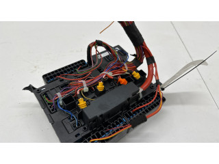 Блок предохранителей 4A323C8, 9360501 BMW 1 F40