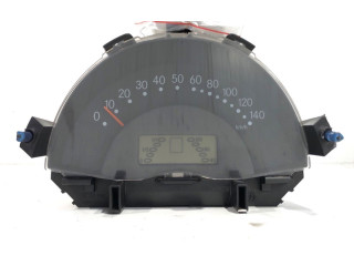 Přístrojová deska Smart Roadster 1999 110008872002