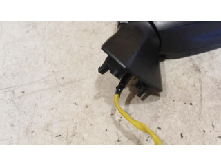 Зеркало электрическое        Subaru Forester SJ  2013 - 2018 года   