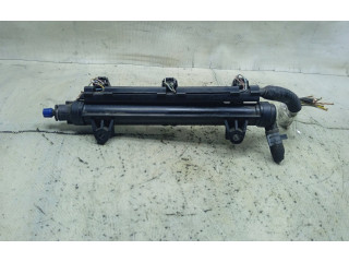 Топливная рампа 03E133320 Skoda Fabia Mk1 (6Y)