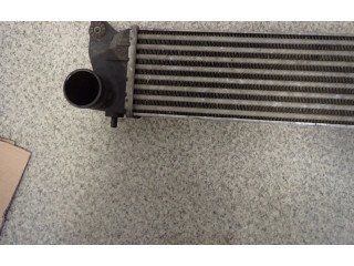 Интеркулер     Suzuki SX4 