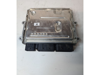 Řídící jednotka 0281034275 Renault Clio V 2019