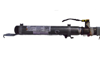 Боковая подушка безопасности BAMPT1762, 5C6880742E Volkswagen Jetta VI