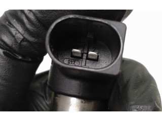 Форсунка 03L130277B Audi A3 S3 8P CAYC