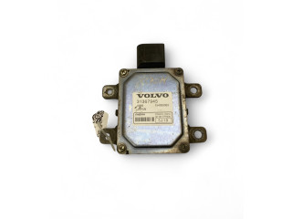 Блок управления коробкой передач 31367945   Volvo XC90