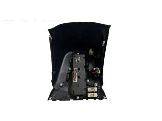 Блок управления климат-контролем 7820A447, T1021476D Mitsubishi i-MiEV