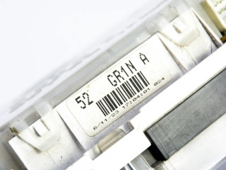 Přístrojová deska Mazda 6 2006 52GR1NA