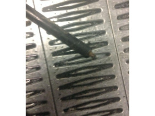 Рулевая рейка Mitsubishi L200 1990 - 1996 года