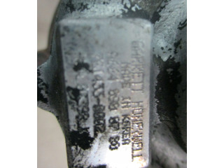 Масляный насос 7614330002 SsangYong Kyron