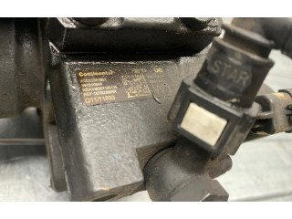 Топливная рампа 167003669R, 167003669R Renault Megane III