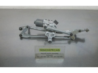 Моторчик дворников 3397020954, 0390241621 Citroen Berlingo