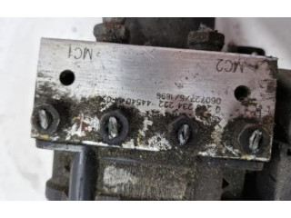 Блок АБС 0265234222, 44540-0F020   Toyota  Corolla Verso AR10  2004 - 2009 года