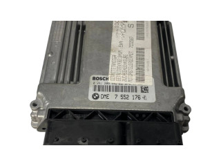 Řídící jednotka 6964051, 61356964051 BMW 3 E90 E91 2006