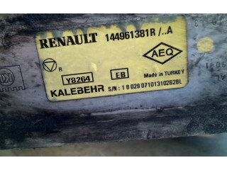 Интеркулер 144961381R, 144961381R Renault Clio II
