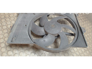 Вентилятор радиатора 00000 Rover 200 XV