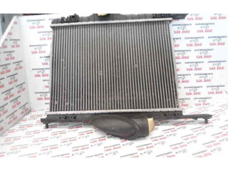 Интеркулер     Mitsubishi Space Star 