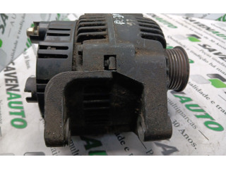 Генератор SV24-09-18, 1256   Peugeot 306      