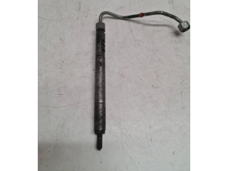 Форсунка A6640170121 SsangYong Kyron D20DT