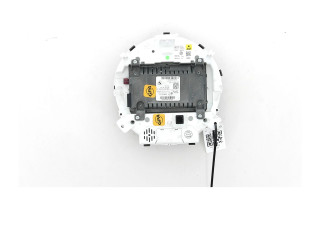 Панель приборов 62109306249, A0-3425H   Mini Paceman (R61)       