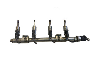 Vstřikovač 04E133320D, 0261500477 Volkswagen Caddy 4HW