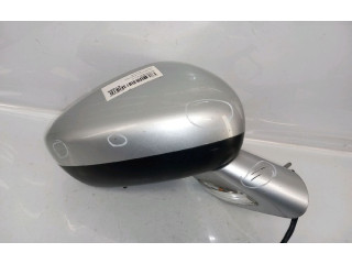 Зеркало (механическое) Citroen C5 2008 - 2016 года