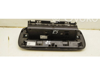 Зеркало (механическое) Subaru Forester SJ 2013 - 2018 года