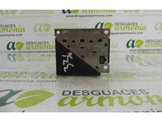 Подушка безопасности водителя 6L0880201, 6Q0909605R   Seat Ibiza II (6k)