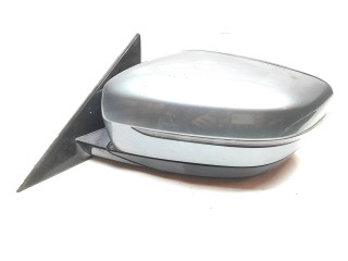 Zpětné zrcátko levé BMW 5 G30 G31 2019 F0184101U668B