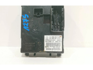 Řídící jednotka A0009007026 Mercedes-Benz E W212 2009