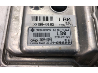 Řídící jednotka 39199-03NF0 Hyundai i30 2016