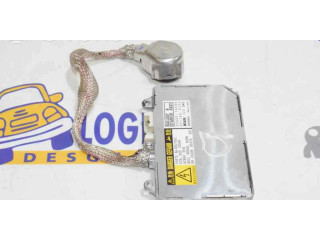 Блок управления Xenon