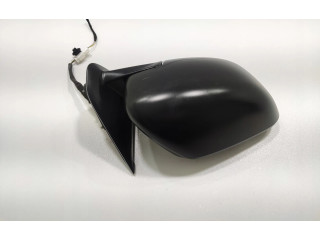 Zpětné zrcátko  Nissan Navara D23 2020    