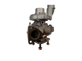 Турбина Jaguar XJ X350 752343, 752343-5006S