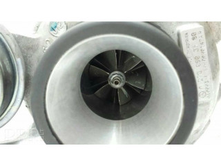  Турбина Mercedes-Benz SL R231  A2780903580         