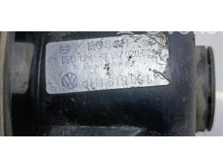 Вентилятор печки    1H1819021   Volkswagen Golf III