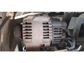 Генератор    Peugeot 306      