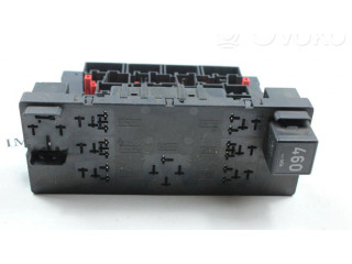 Zpětné zrcátko  Volkswagen Caddy 2009  1K0937049AD, H52S2102  