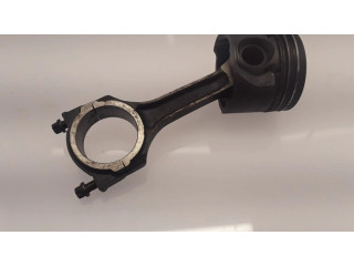 Píst 24655B   Ford Mondeo Mk III  pro naftový motor 2.0  