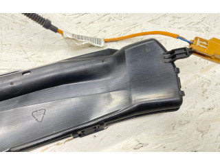 Подушка безопасности в сиденье 8686705   Volvo XC90