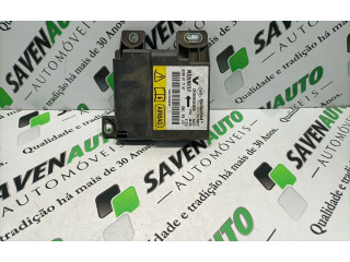 Блок подушек безопасности SV2-23-10 Dacia Logan I