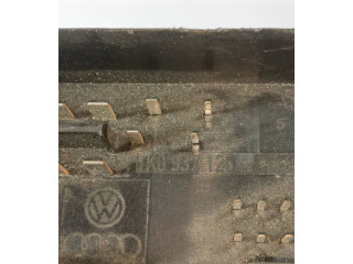 Pojistková skříňka 1K0937125A, 1K0937125 Volkswagen Caddy 2007