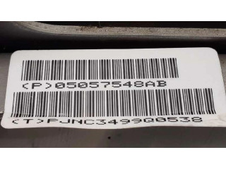 Рулевая рейка 5057548AB Dodge Journey